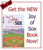 The joy of sox movie trailer - A movie trailer describing our documentary about the Boston Red Sox, Red Sox Fans and the power of intention